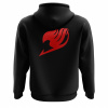 Mikina Logo Fairy Tail V2 Velikost oblečení: L