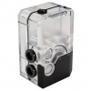 PHANTEKS Glacier EZ-Fit 140RES-D5 Pump And Reservoir - Black PH-GEF_RES140_DBK