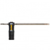 DeWALT Príslušenstvo - Vrták do betónu, dutý, SDS Max s odsávaním, 18x370 mm DT60343