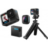 GoPro HERO13 Black Snowboard Bundle bundle
