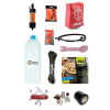 JUBÖ Evakuační nouzový balíček - Ready-to-Go (bez pouzdra)