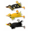 Imitácia Kačice Savage Gear 3D Suicide Duck 10,5cm 28gr Prírodný
