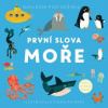 Svojtka Prvé slová More