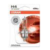 Žiarovka OSRAM Standard H4 12V