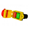 Spínač pre mini CPN 230V (15/240) (Geko G85236)