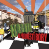CD Tleskač: Na Předměstí Bory