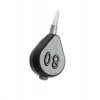 Zfish Záťaž Flat Pear Inline Lead-100 g