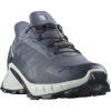 Salomon Supercross 4 GTX - Grisaille/White/Carbon 46