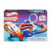 Mattel Hot Wheels Sada automobilových trackov,