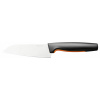 Fiskars 1057541 kuchyňský nůž černá Délka 234 mm