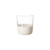 Villeroy & Boch Poháre na whisky Manufacture Rock Blanc, 0,25 l, 4 ks 11-3799-8250