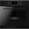 Siguro BO-G35 Built-in Oven Black
