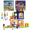 LEGO Friends 42614 Obchod s retro oblečením (LEGO Friends 42614 Vintage Thrift Store, Fashion Store)