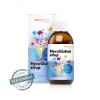 ❤️ MycoMedica MycoGlukan - Detský sirup | IMUNITA + CELKOVÁ VITALITA + ZDRAVÝ RAST ❤️ AKCIA: ✅ od 2 ks 📉 - 7 % až - 13 % ZĽAVA ❤️ 40 x 5 ml = 200 ml sirupu ❤️ MycoMedica® - KVALITNÉ Prírodné vý