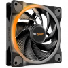 Be quiet! / ventilátor Light Wings high speed / 120mm / PWM / ARGB BL073