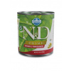 N&D PRIME Dog konzerva Chicken & Pomegranate 285 g