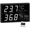 PCE Instruments PCE-EMD 5 Vstavaný merací prístroj 0 do 50 °C 0 do 99.9 % rF; PCE-EMD 5