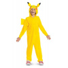 Kostým Pokémon Fancy Pikachu