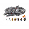 Star Wars 75257 Millenium Falcon VYPR