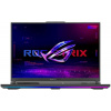 ASUS ROG Strix G18 G814PM-NEBULA010W, Ryzen 9 8940HX, 18.0˝ 2560x1600 WQXGA, RTX 5060/8GB, 32GB, SSD 1TB, W11H