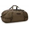 Thule TDSD304 Chasm, športová taška 90 l, Deep Khaki TL-TDSD304DK