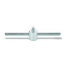 Vratidlo 1/4'' 116mm