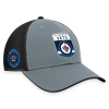 Winnipeg Jets - Authentic Pro Home Ice 23 NHL Šiltovka nastaviteľná