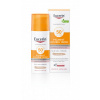 Eucerin Sun Pigment Control Tinted ochranná emulzia SPF 50+ Medium 50 ml