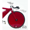 Cult Object, Design Object, Bicycle/Das Fahrrad Kultobjekt Designobjek - Walther König