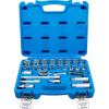 BGS BGS2227 | Gola sada, Super Lock | 10 mm (3/8