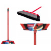 Villeda Brush Duactiva Classic Ruck Rod (Villeda Brush Duactiva Classic Ruck Rod)