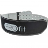 Kulturistický opasok PRE fit Bodybuilding Gym