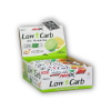 AMIX 15x low carb 33% proteínová tyčinka 60g - citrónová limetka