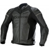 ALPINESTARS bunda GP FORCE black/black - 56