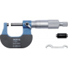 Mikrometer YATO 25-50mm