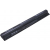 Batéria do notebooku T6 Power pre notebook Dell 078V9D, Li-Ion, 14,8 V, 2600 mAh (38 Wh), čierna (NBDE0153_V109399)