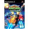 BUTT-UGLY MARTIANS ZOOM OR DOOM Playstation 2