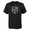 Outerstuff Dětské tričko Los Angeles Kings NHL Primary Logo Veľkosť: Dětské XL (13 - 15 let)