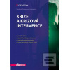 Krize a krizová interven… (Naděžda Špatenková)