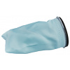 MAKITA oklepateľný filter bez klietky CL106FDZ, CL106FDWY, CL070DS, DCL180Z, DCL181FZ 198753-4