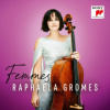 Gromes Raphaela/Fest.Strings Lucerne/Julian Riem - Femmes / 2CD [2 CD]