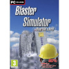 PC BLASTER SIMULATOR