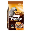 Versele - Laga Prestige Loro Parque pre veľké africké papagáje - 1kg