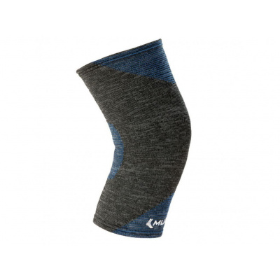Mueller 4-Way Stretch Premium Knit Knee Support, bandáž na koleno Veľkosť: L/XL