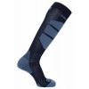 Salomon ski snowboard socks C14445 (113420) Black 39-41