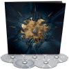 Epica - Aspiral (Earbook) 4CD+BD