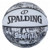 Basketbalová lopta Spalding Graffiti veľ. 7