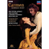 KAUFMANN/ANTONACCI/ROHCG - CARMEN (1DVD)