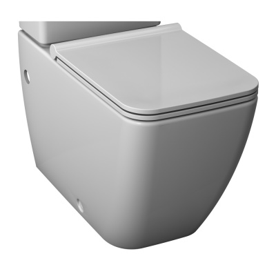 Jika PURE WC kombinačná misa, pre bočné napúšťanie, VARIO odpad (bez nádržky) H8244260000001