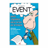 Event aneb Úspěšná akce krok za krokem (Vivien Lattenberg)